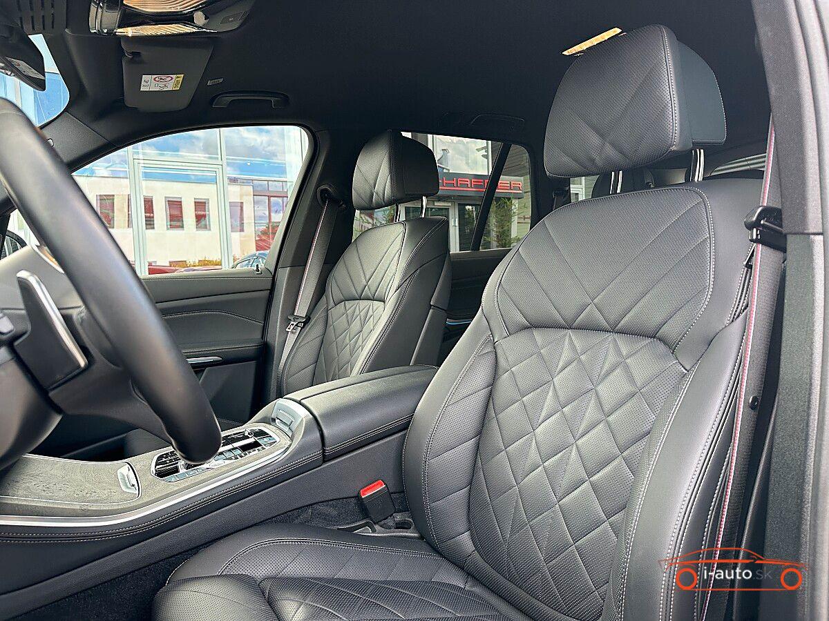 BMW X5 xDrive 50e PHEV M-Paket  za 78880€