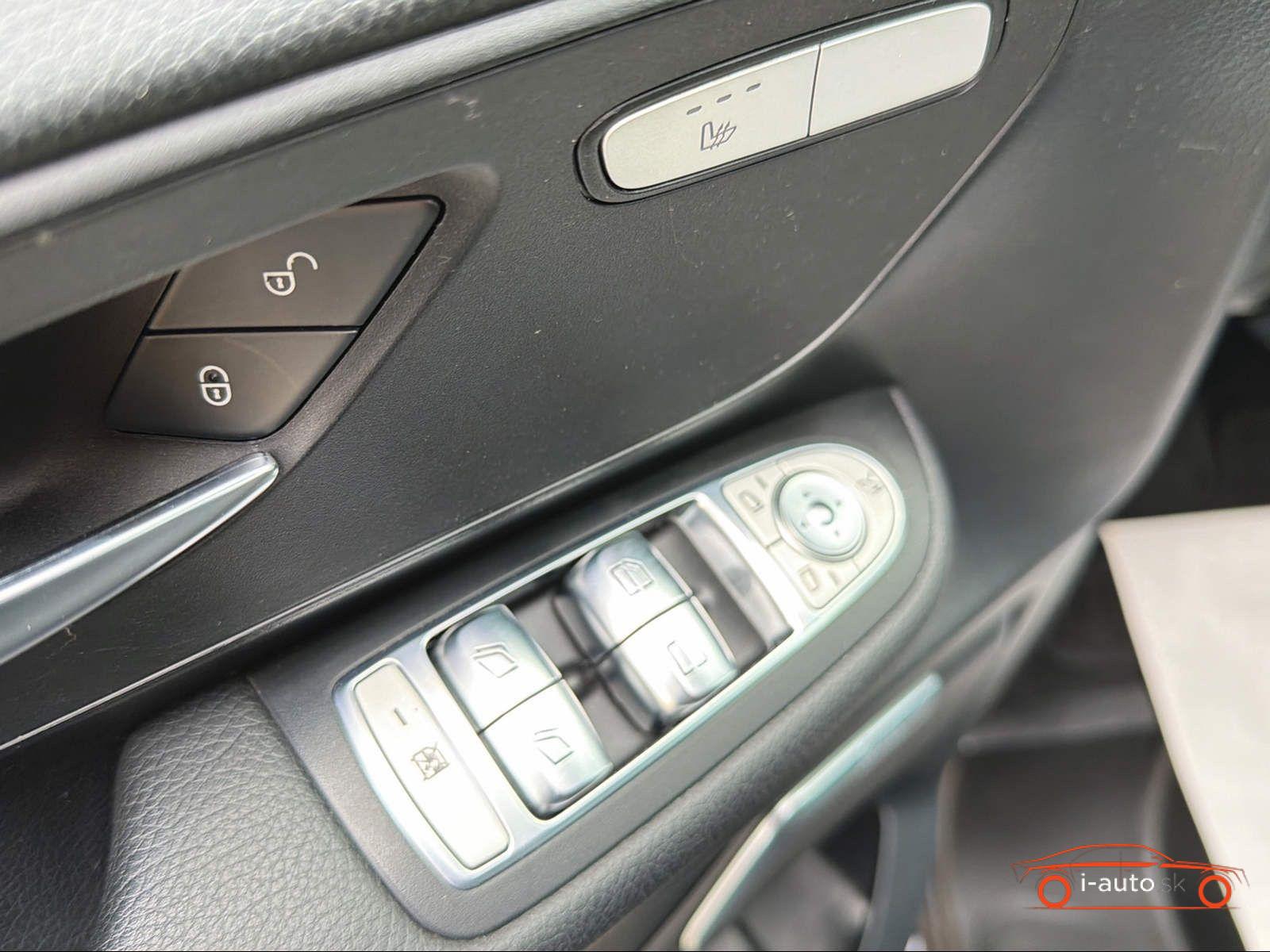 Mercedes-Benz V 250d AMG EDITION Extra lang za 38980€