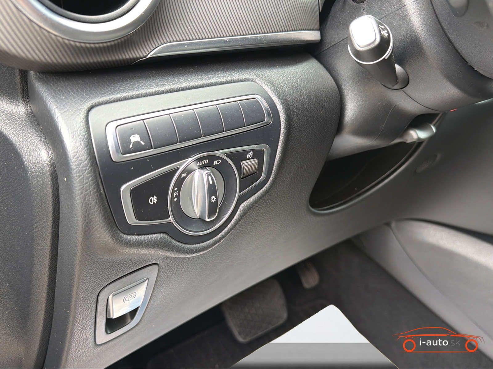 Mercedes-Benz V 250d AMG EDITION Extra lang za 38980€