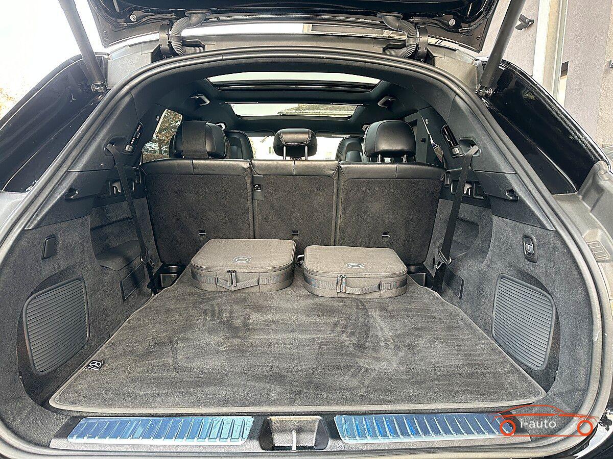 Mercedes-Benz EQS EQS 450 4Matic  za 75900€