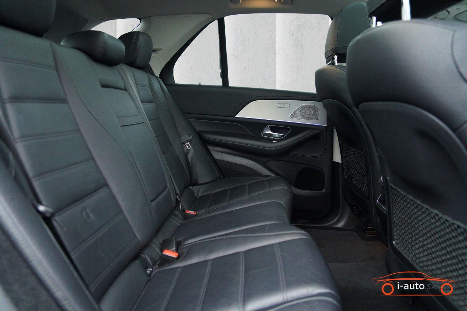 Mercedes-Benz GLE 350de 4Matic za 48370€