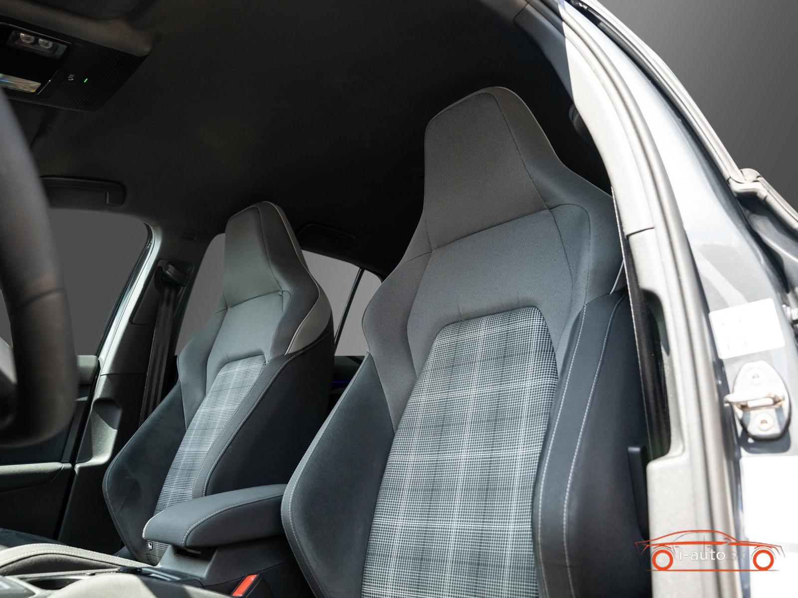Volkswagen Golf GTD 2.0 TDI Business za 28800€