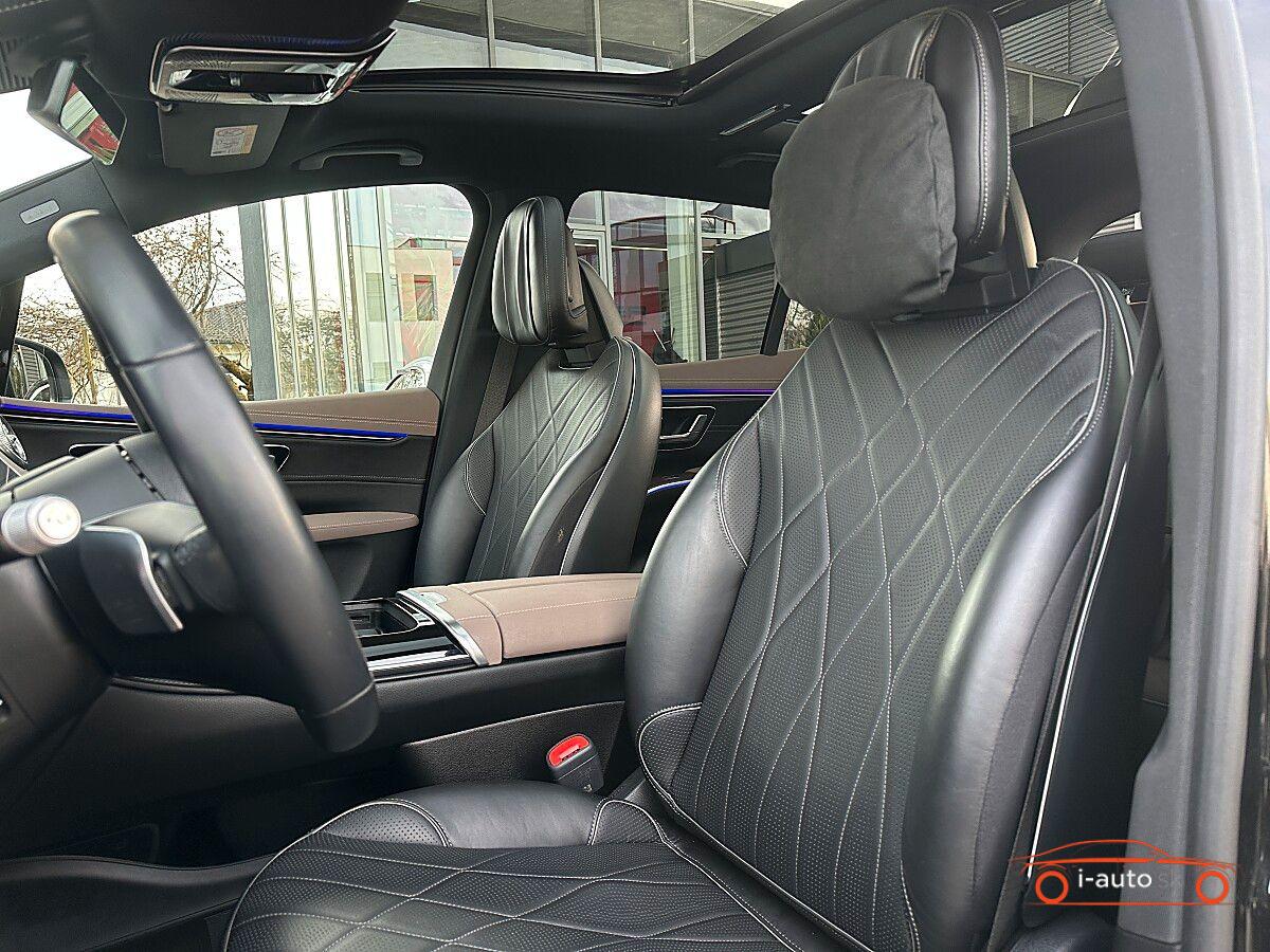 Mercedes-Benz EQS EQS 450 4Matic  za 75900€