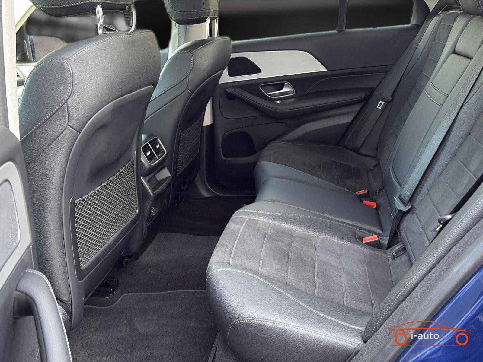 Mercedes-Benz GLE 350de AMG za 54190€
