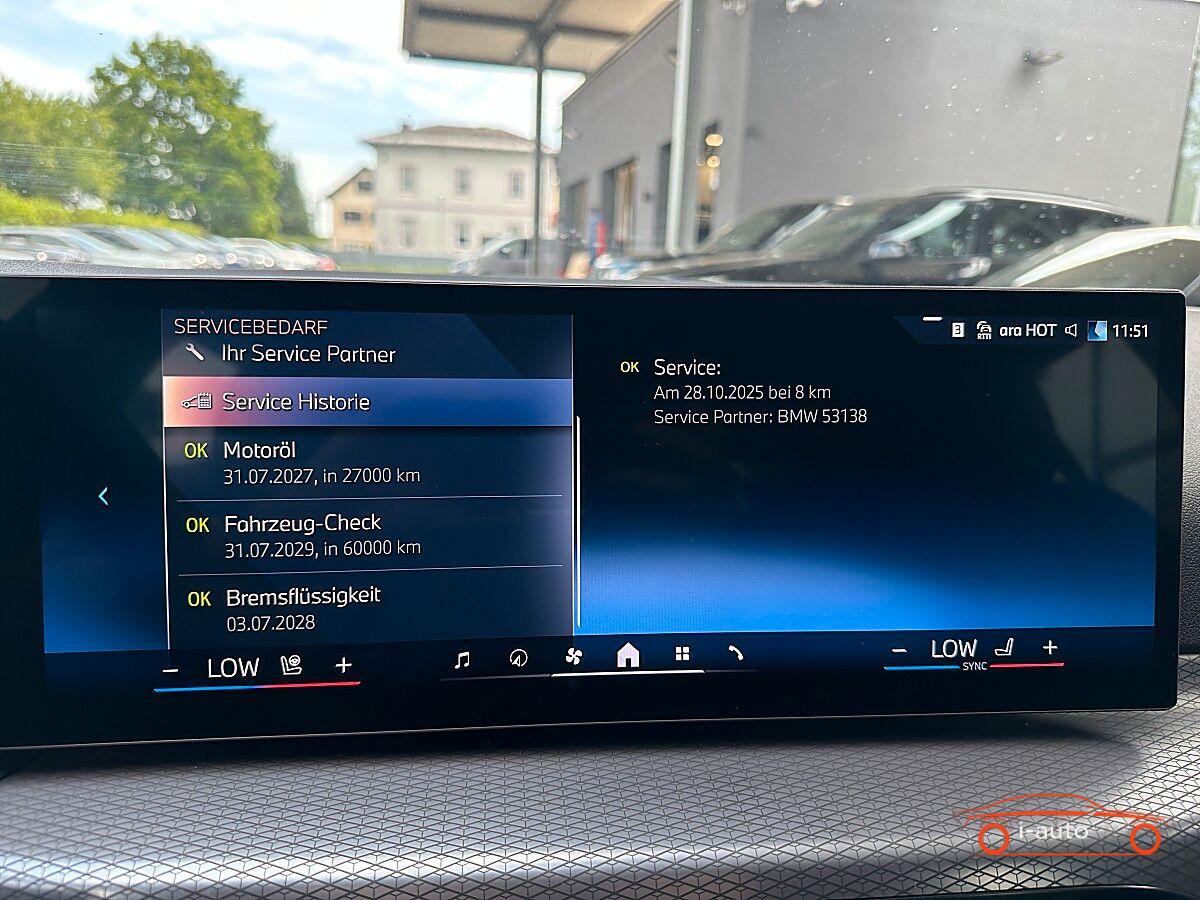 BMW 3 Touring 330i xDrive Touring M-Paket  za 39900€