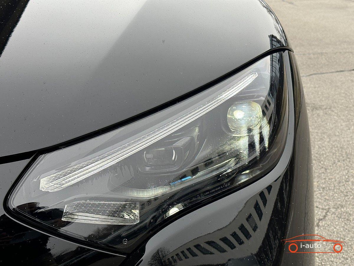 Mercedes-Benz EQE 350 89kWh AMG-Line za 49050€
