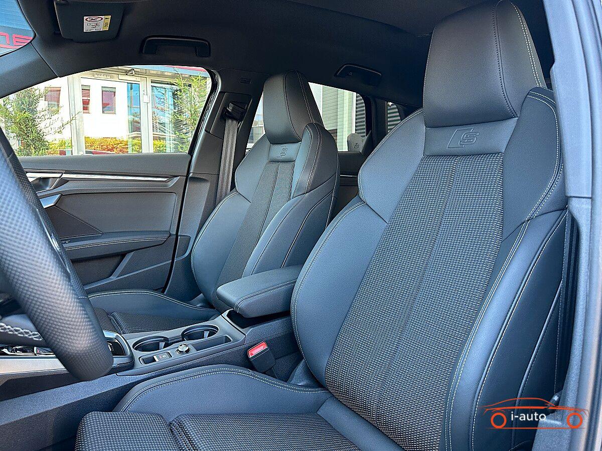 Audi S3 SB quattro S-tronic  za 48050€
