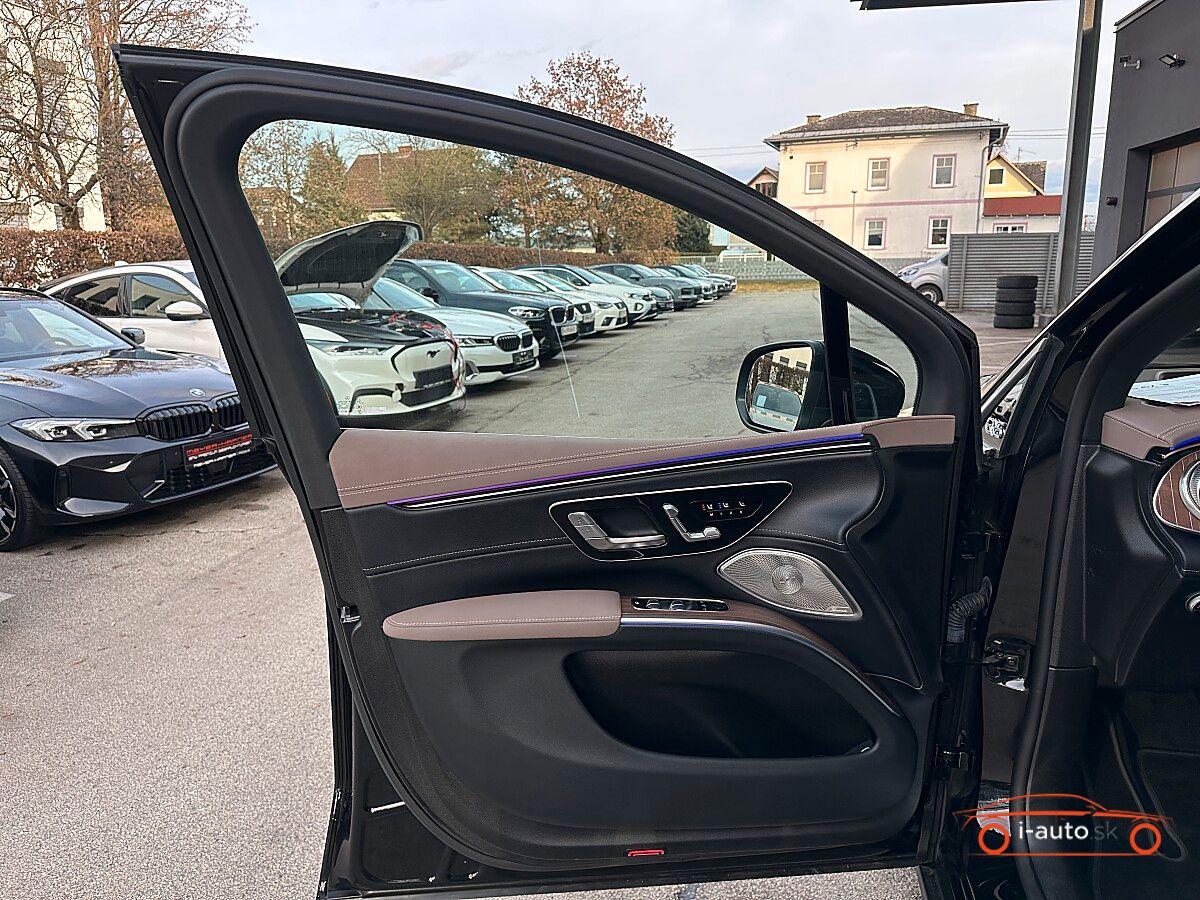 Mercedes-Benz EQS EQS 450 4Matic  za 75900€