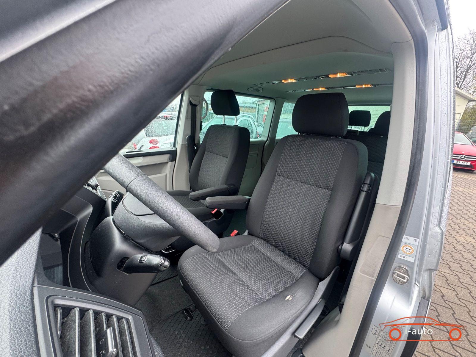 Volkswagen T6 Caravelle 2.0 TDI DSG za 31990€