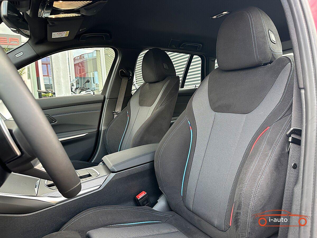 BMW 3 Touring 330i xDrive Touring M-Paket  za 39900€