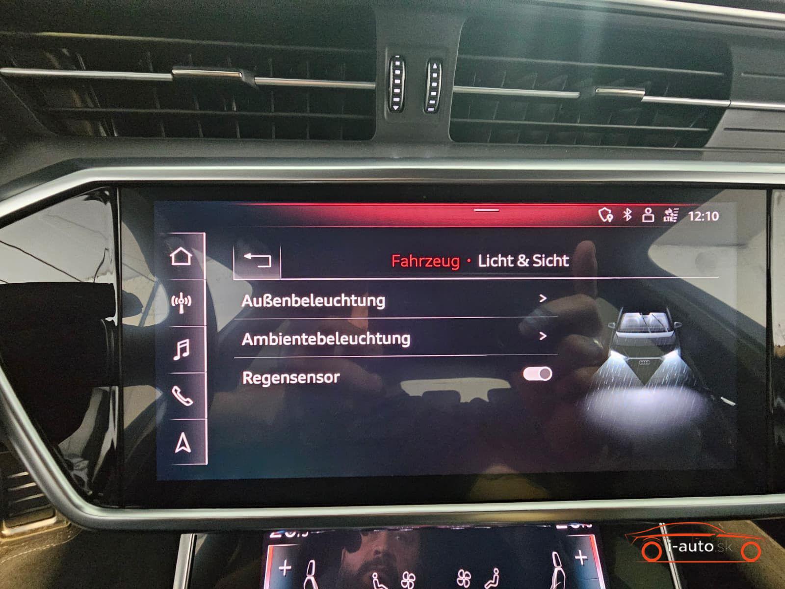 Audi A6 Avant 40 TDI sport za 31700€