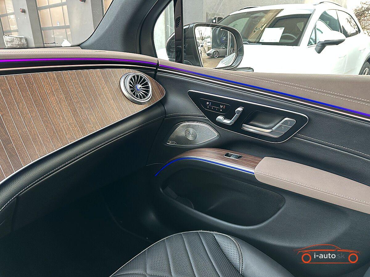 Mercedes-Benz EQS EQS 450 4Matic  za 75900€