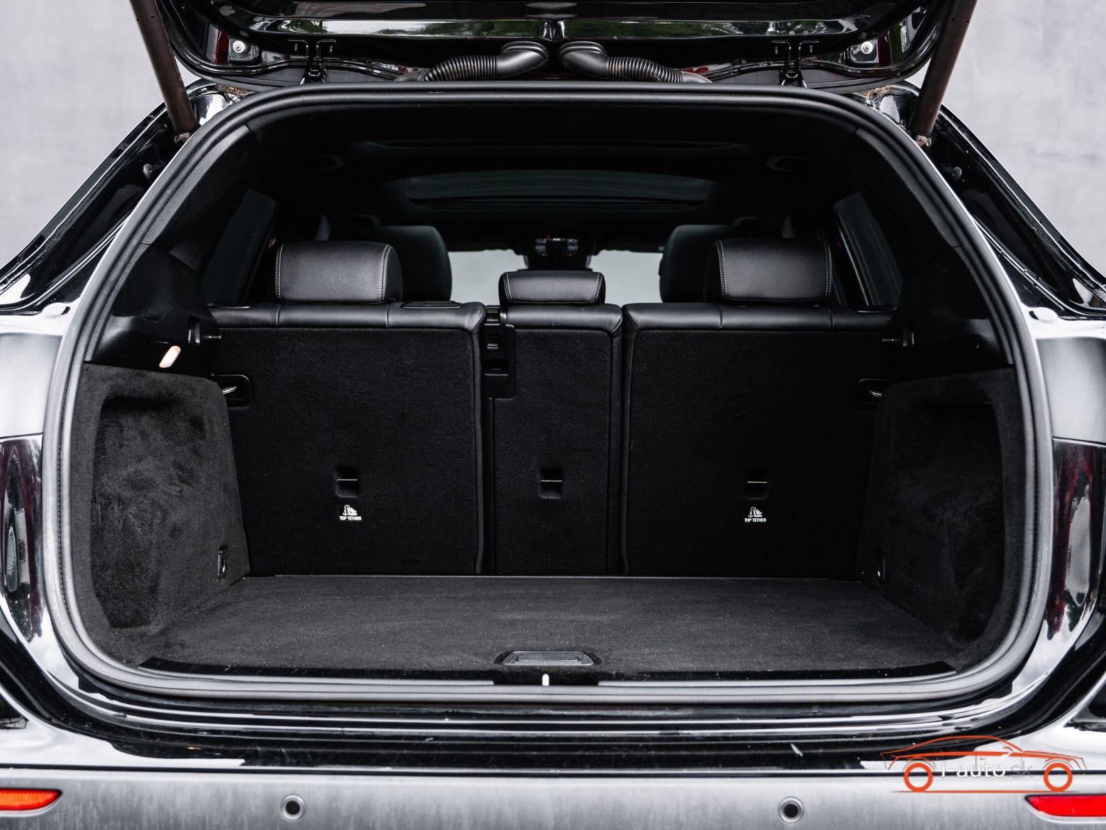 Mercedes-Benz GLA 220d 4Matic AMG LINE za 33100€
