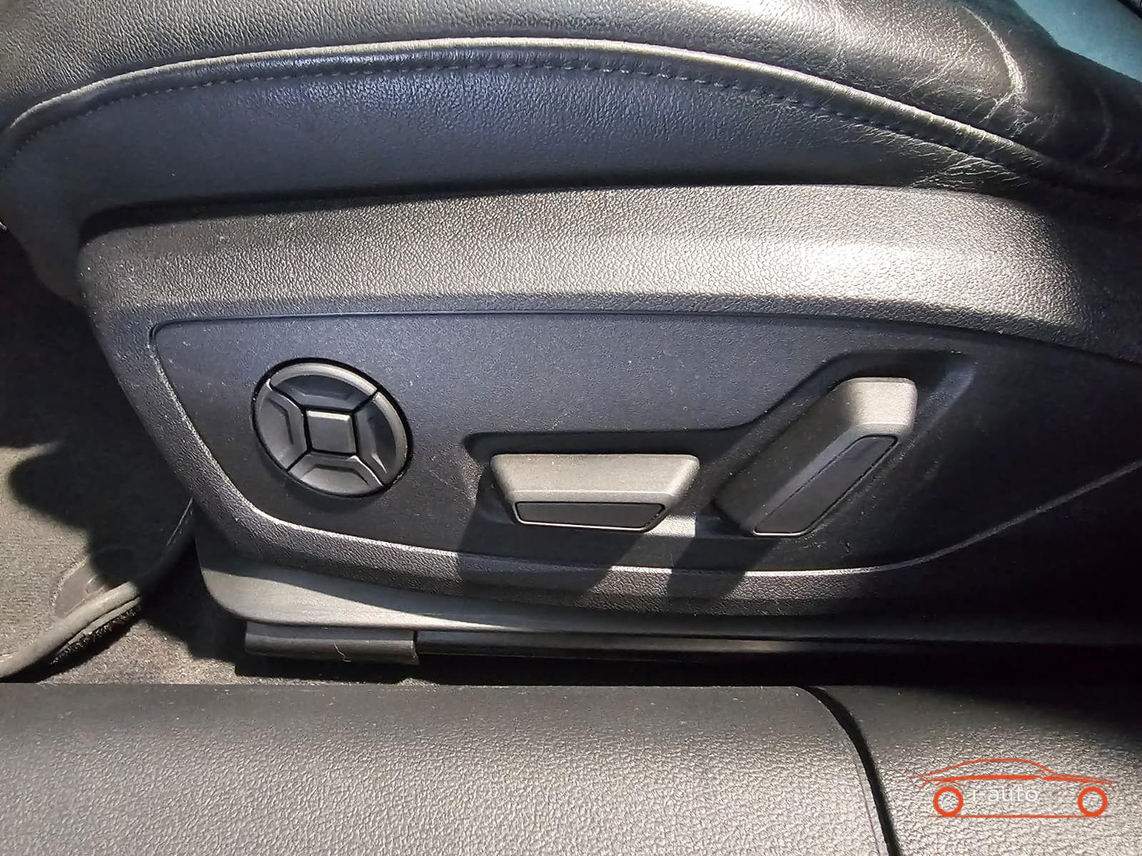Audi A6 Avant 40 TDI sport za 31700€