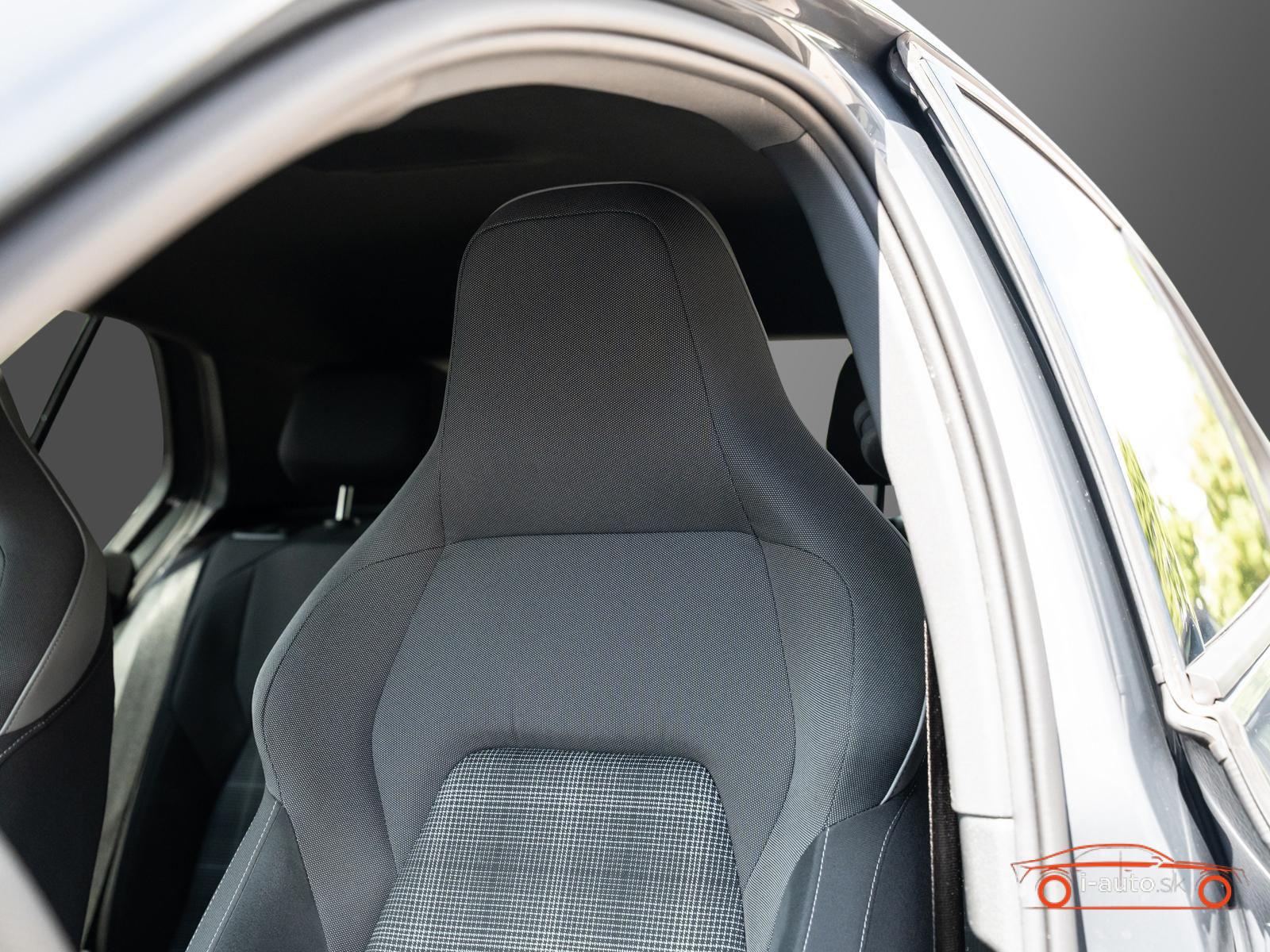Volkswagen Golf GTD 2.0 TDI Business za 28800€