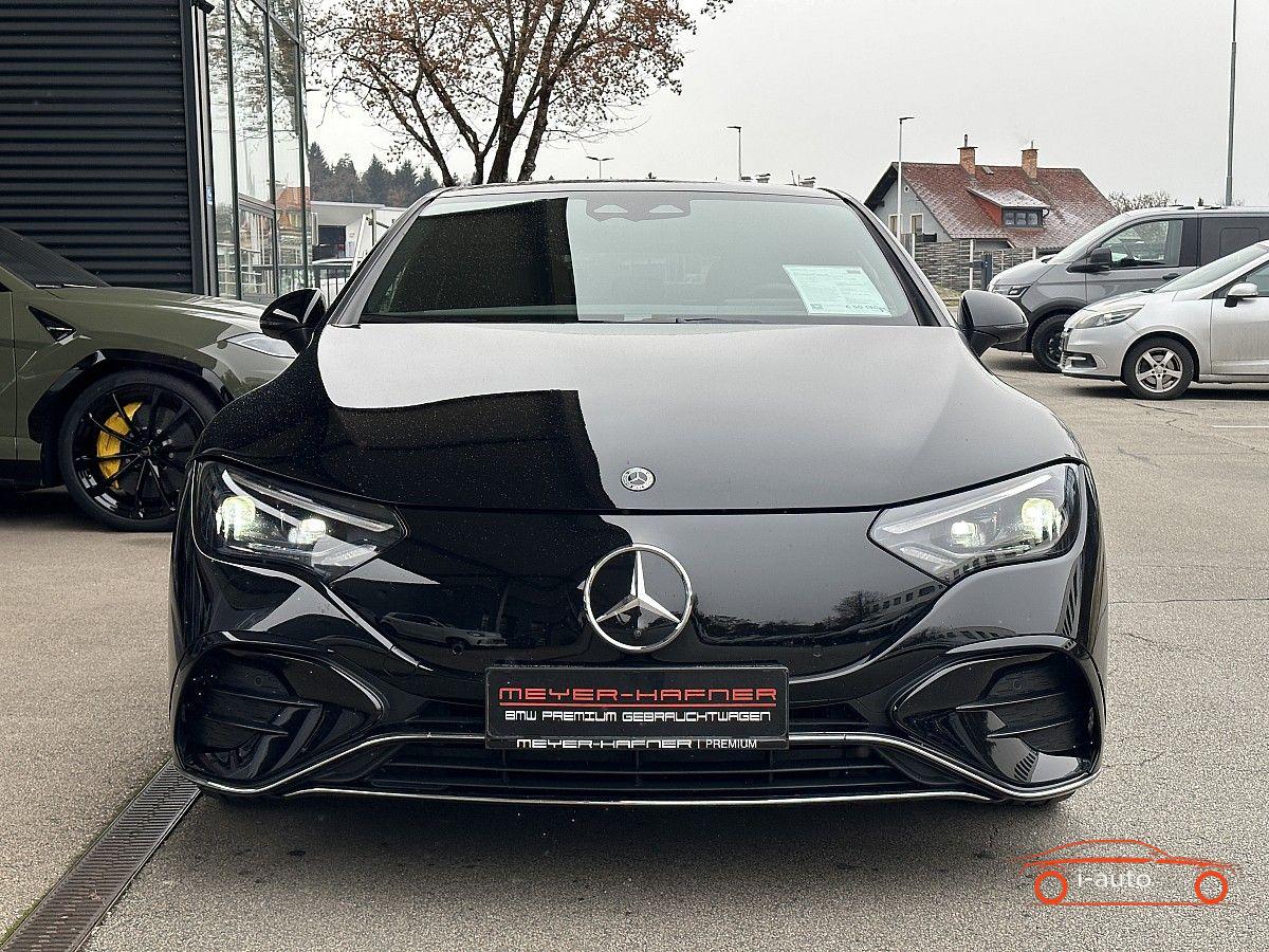 Mercedes-Benz EQE 350 89kWh AMG-Line za 49050€