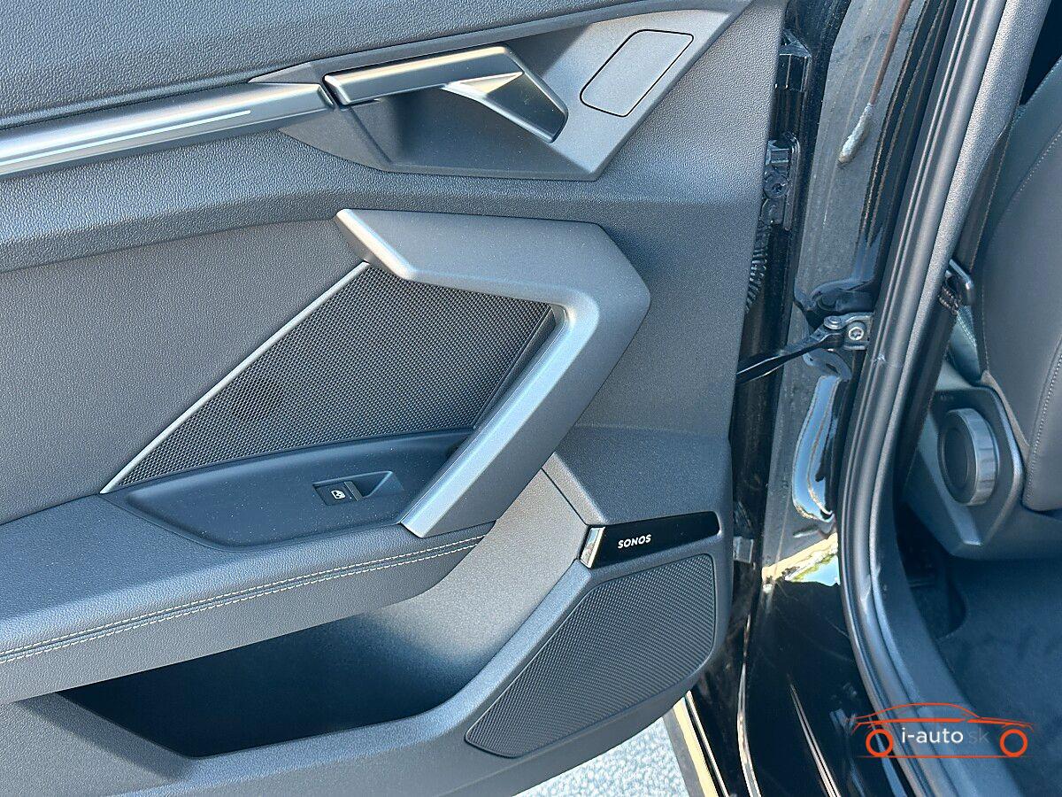 Audi S3 SB quattro S-tronic  za 48050€