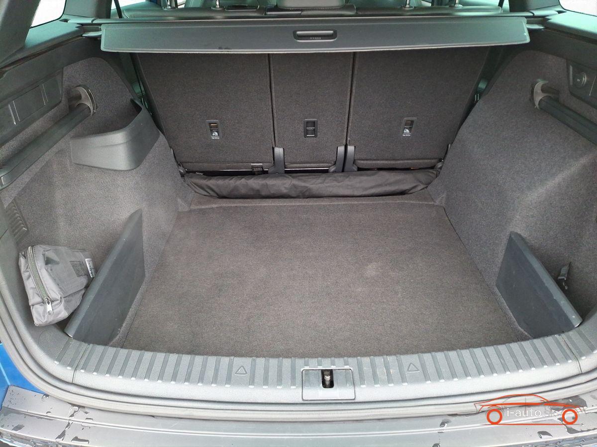 Skoda Kodiaq 2.0 TDI DSG 4X4 Sportline za 33990€