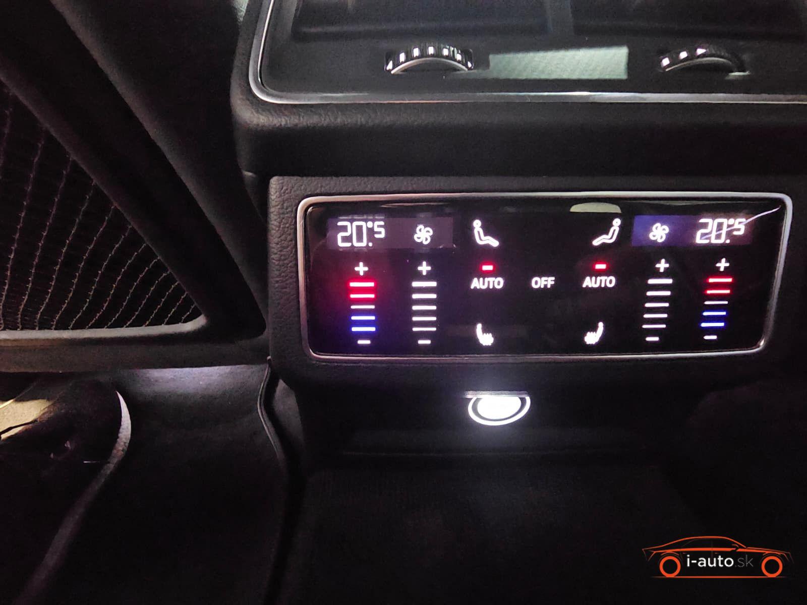 Audi A6 Avant 40 TDI sport za 31700€