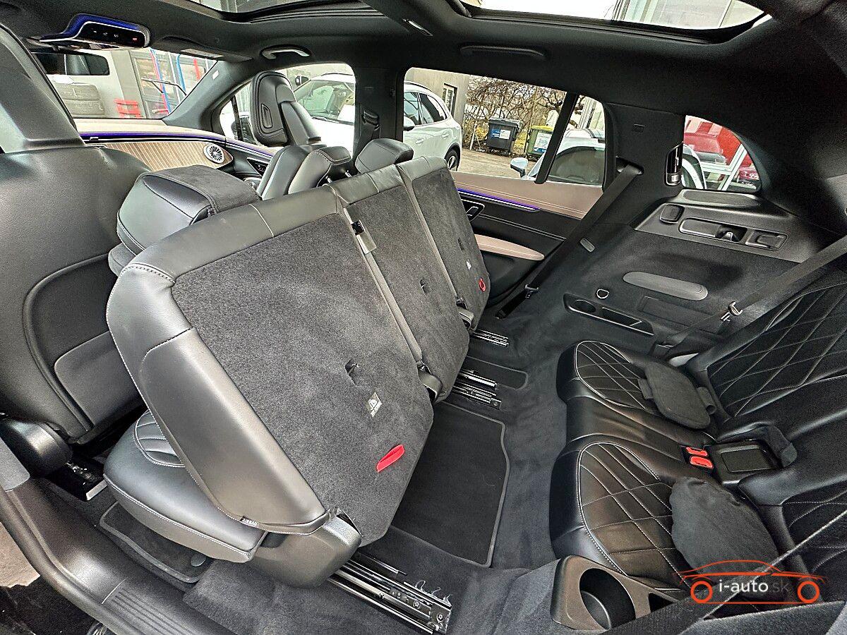 Mercedes-Benz EQS EQS 450 4Matic  za 75900€