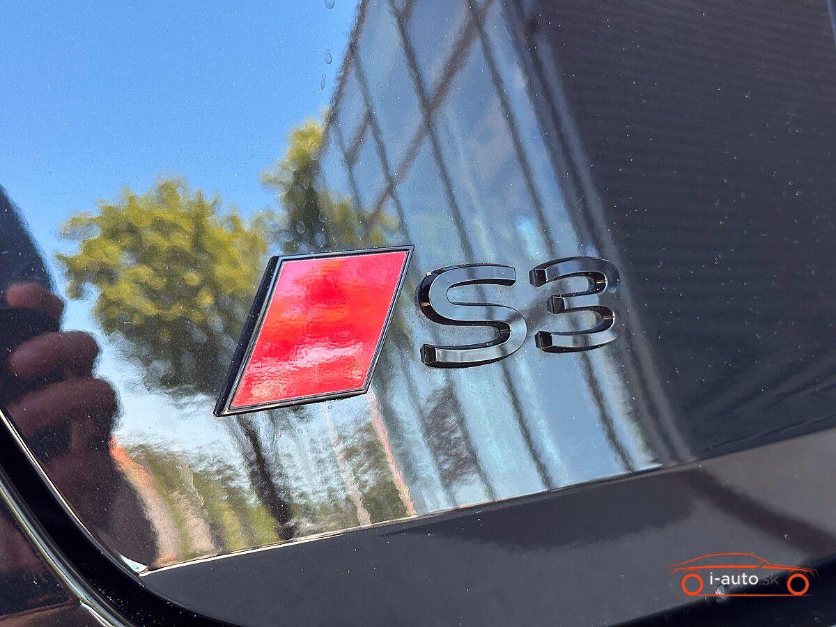 Audi S3 SB quattro S-tronic  za 48050€