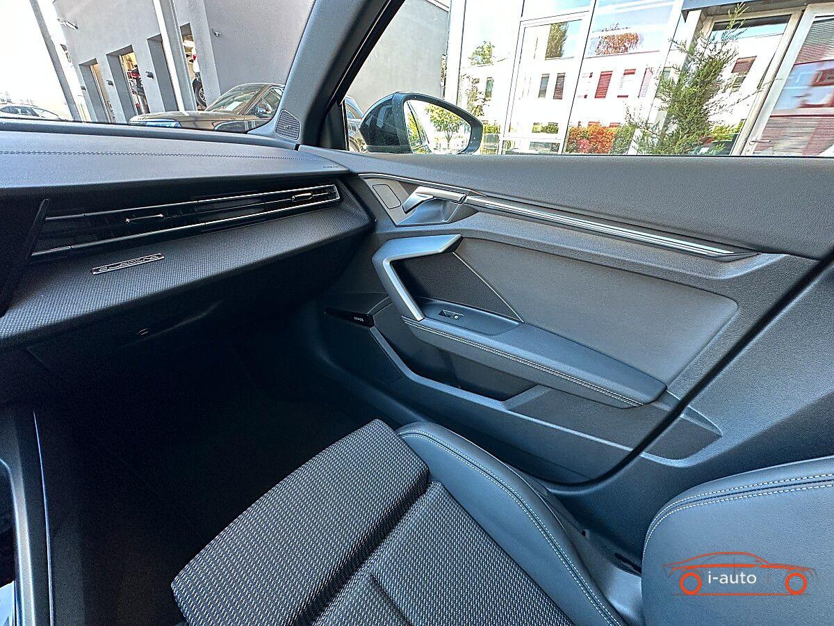 Audi S3 SB quattro S-tronic  za 48050€
