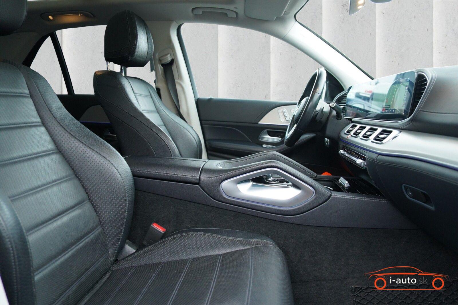 Mercedes-Benz GLE 350de 4Matic za 48370€