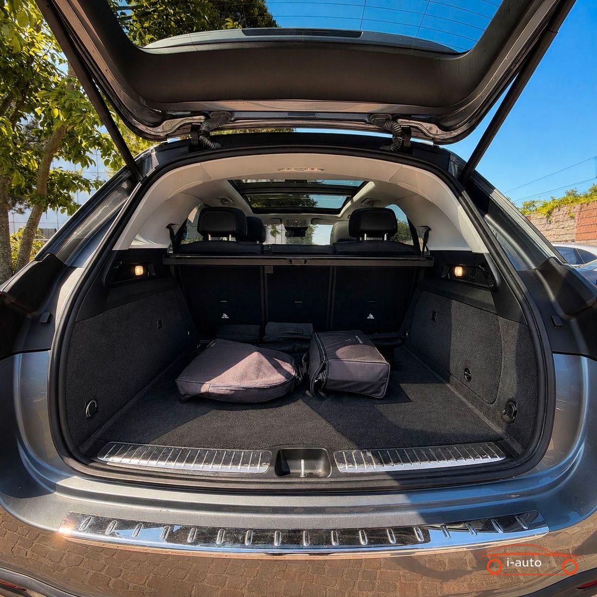 Mercedes-Benz GLE 350de 4Matic AMG za 57700€