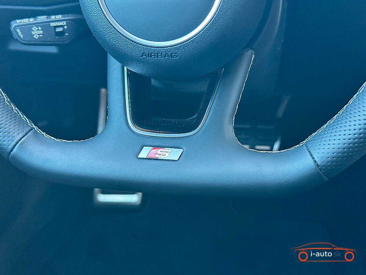 Audi S3 SB quattro S-tronic  za 48050€