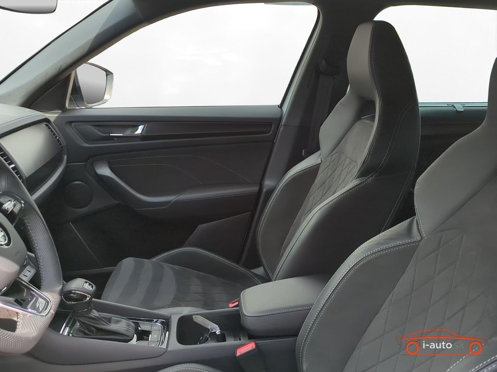 Skoda Kodiaq 2.0 TDI Sportline 4x4 za 36500€