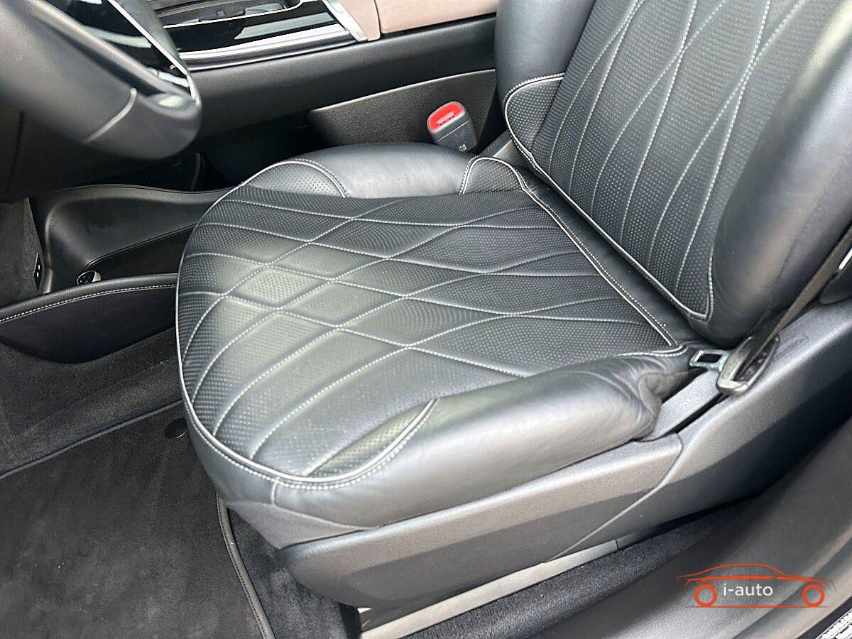 Mercedes-Benz EQS EQS 450 4Matic  za 75900€