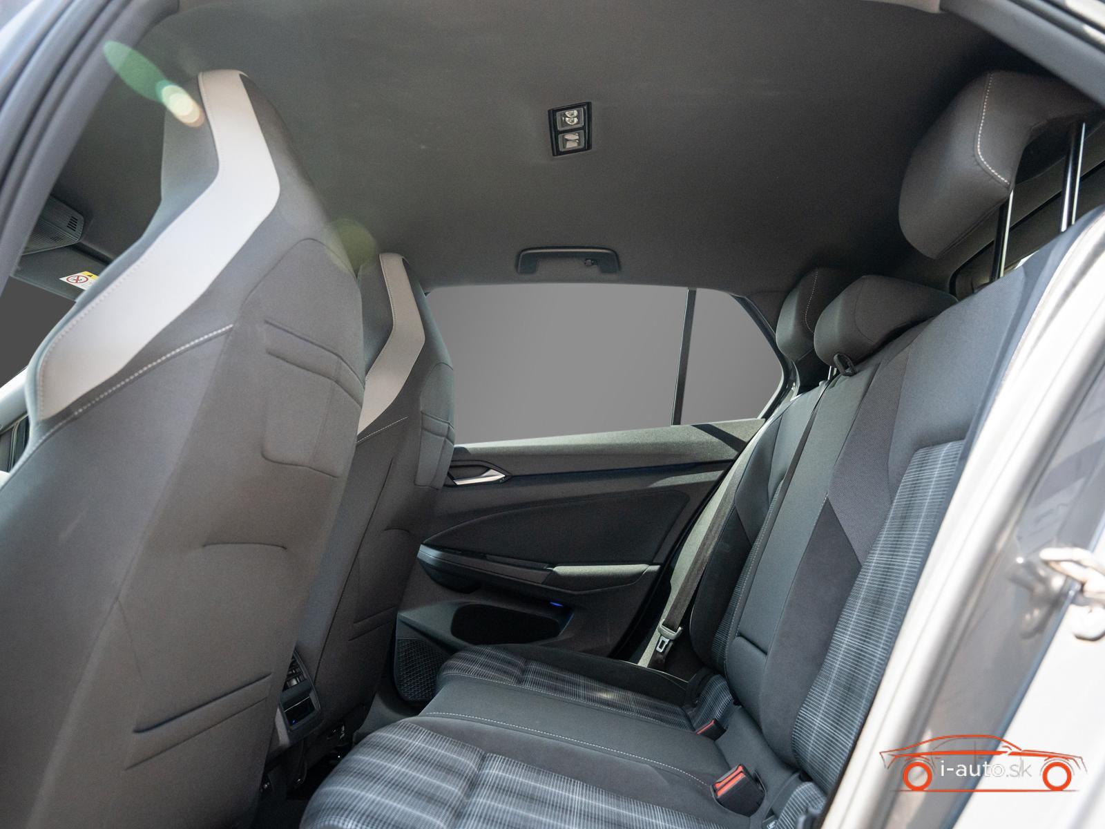 Volkswagen Golf GTD 2.0 TDI Business za 28800€