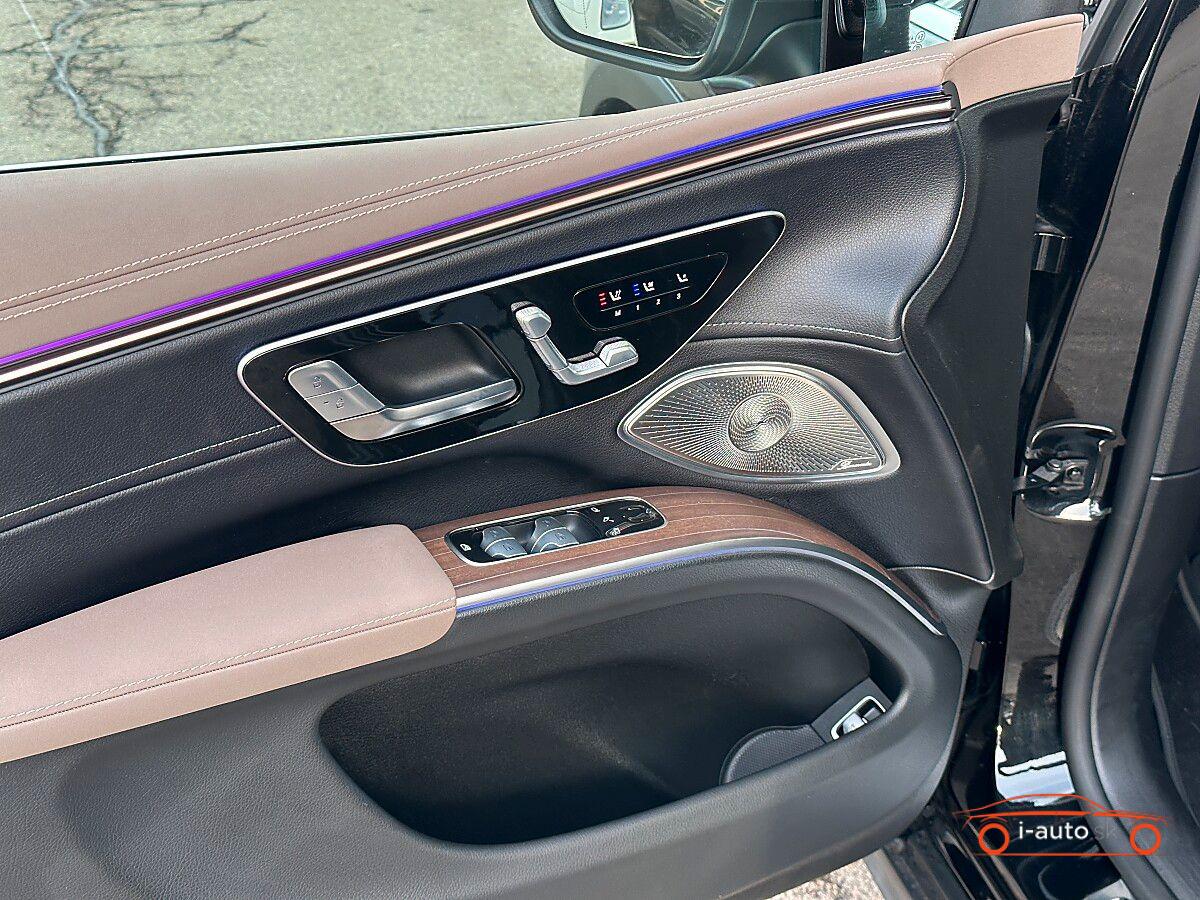 Mercedes-Benz EQS EQS 450 4Matic  za 75900€