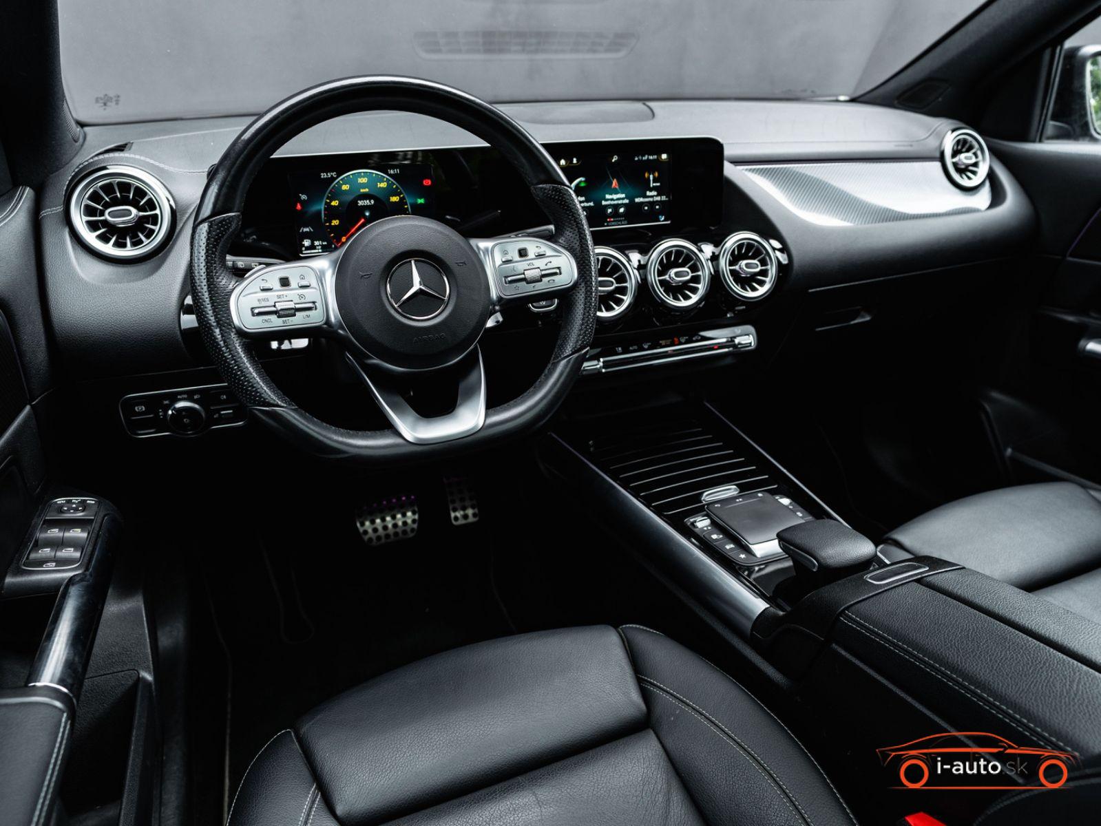 Mercedes-Benz GLA 220d 4Matic AMG LINE za 33100€