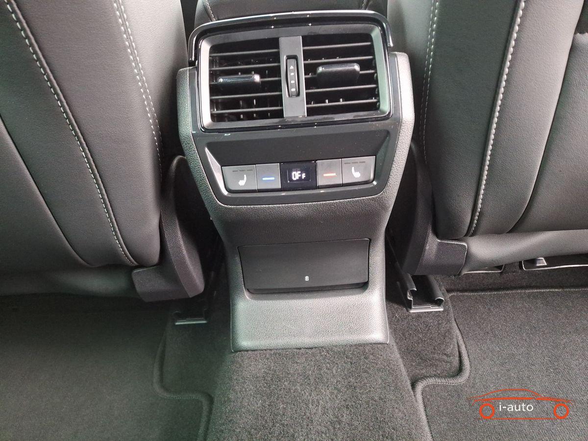 Skoda Kodiaq 2.0 TDI DSG 4X4 Sportline za 33990€