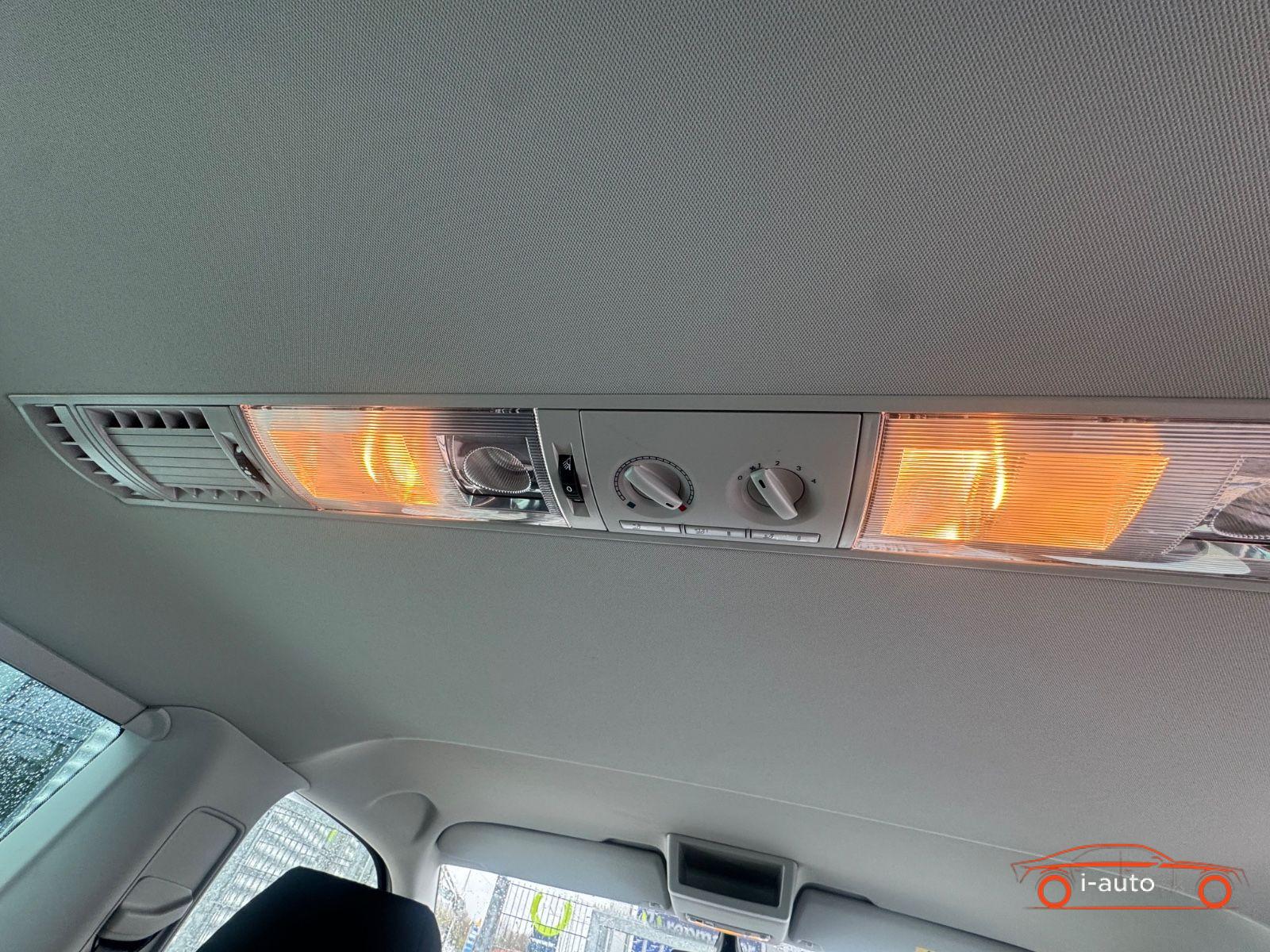 Volkswagen T6 Caravelle 2.0 TDI DSG za 31990€