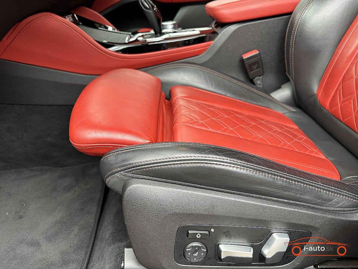 BMW X4 40d  za 45000€