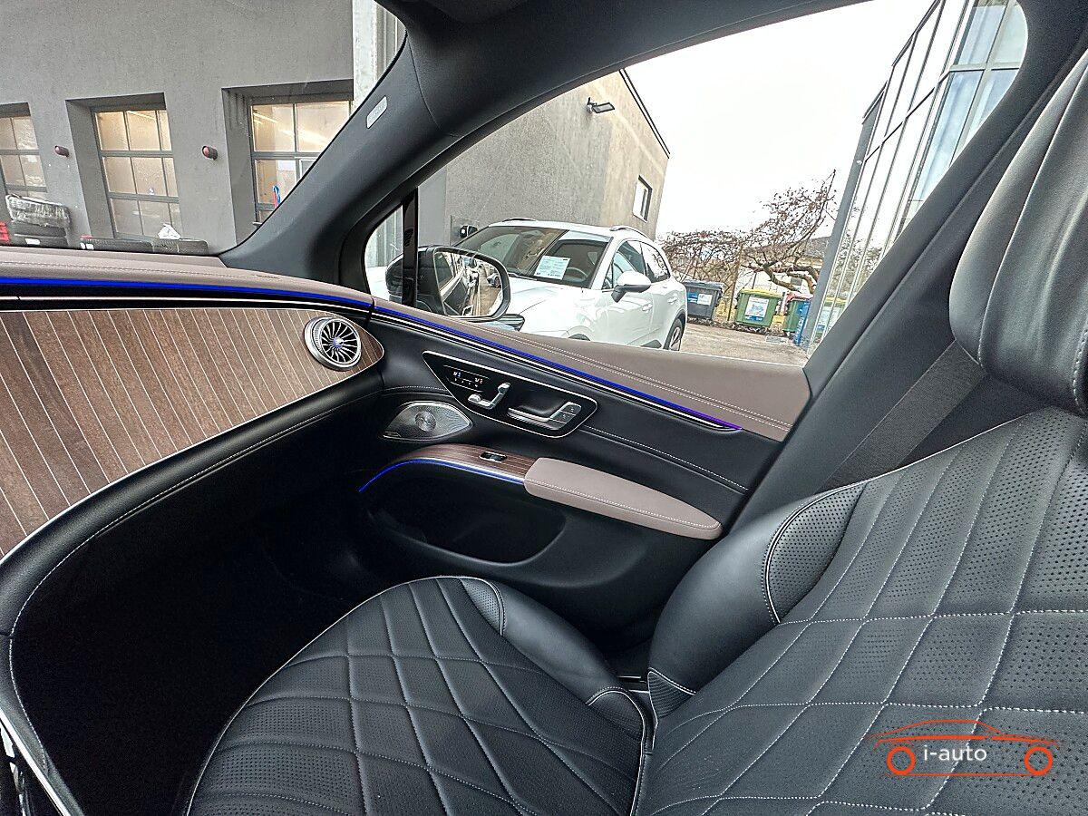 Mercedes-Benz EQS EQS 450 4Matic  za 75900€