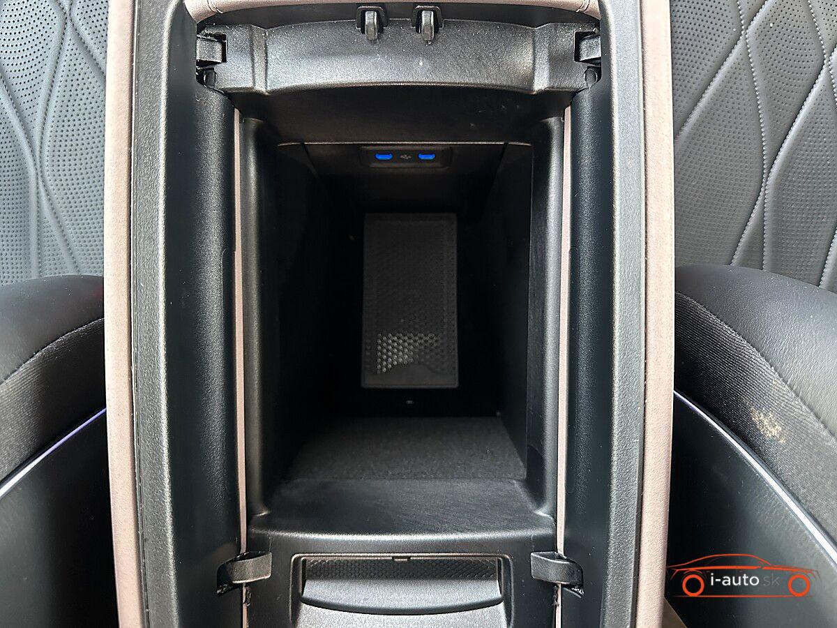 Mercedes-Benz EQS EQS 450 4Matic  za 75900€