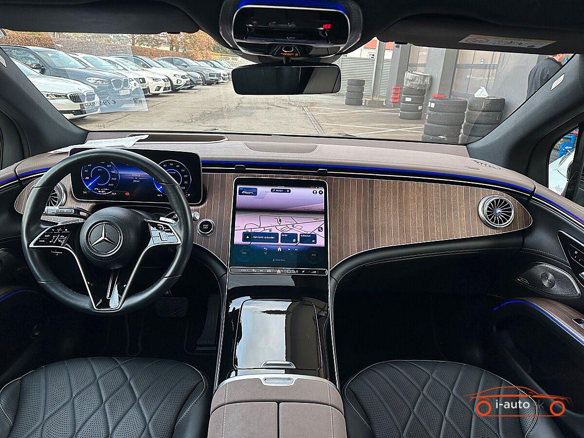 Mercedes-Benz EQS EQS 450 4Matic  za 75900€