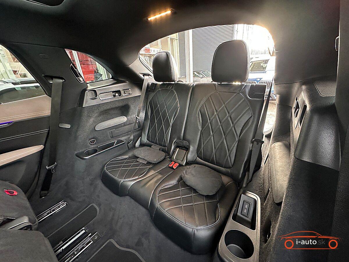 Mercedes-Benz EQS EQS 450 4Matic  za 75900€