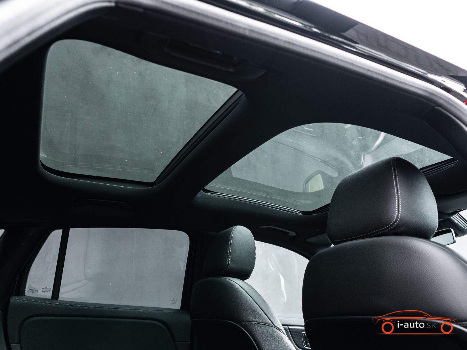Mercedes-Benz GLA 220d 4Matic AMG LINE za 33100€