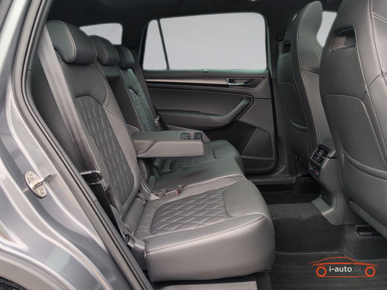 Skoda Kodiaq 2.0 TDI SPORTLINE za 45810€