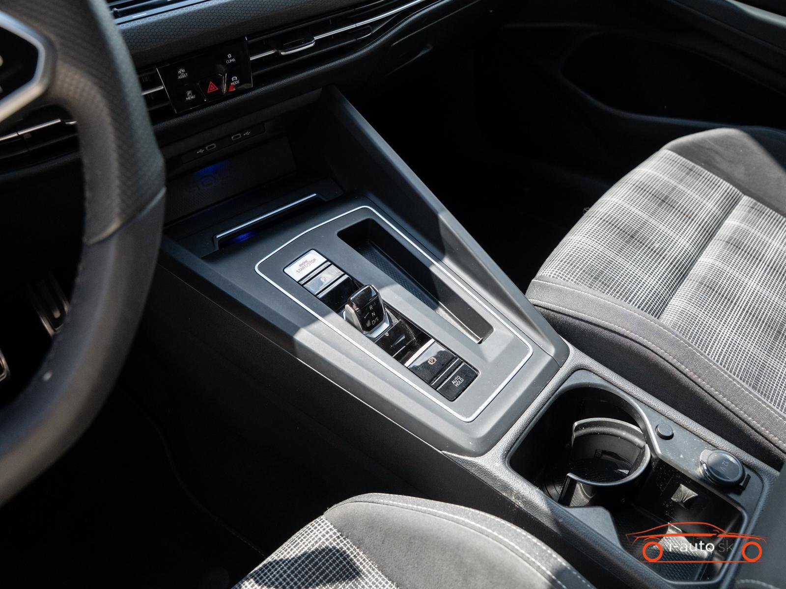 Volkswagen Golf GTD 2.0 TDI Business za 28800€