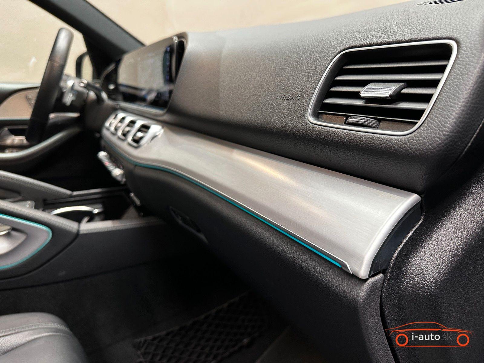 Mercedes-Benz GLE 350de AMG LINE 4M za 57490€