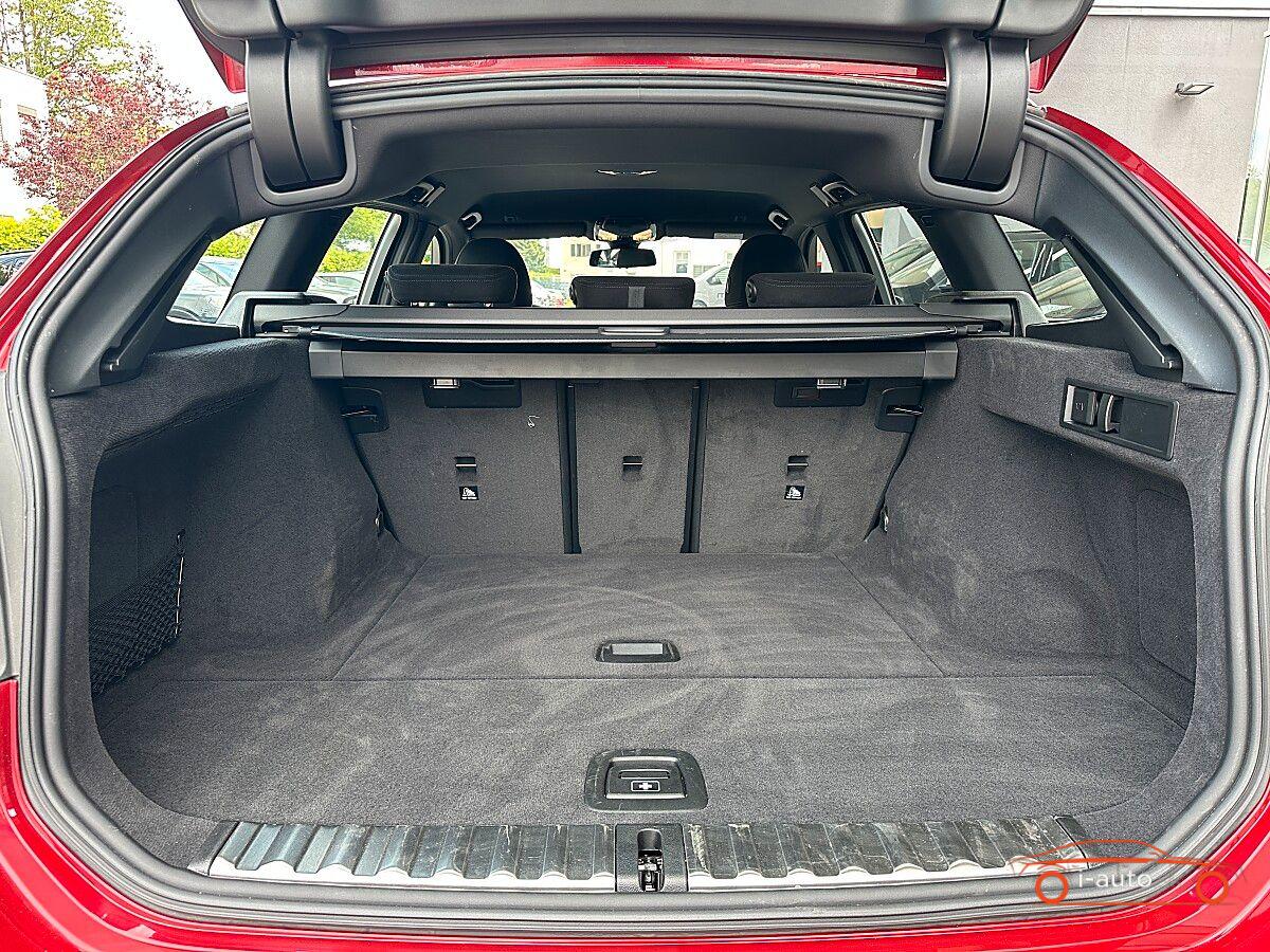 BMW 3 Touring 330i xDrive Touring M-Paket  za 39900€