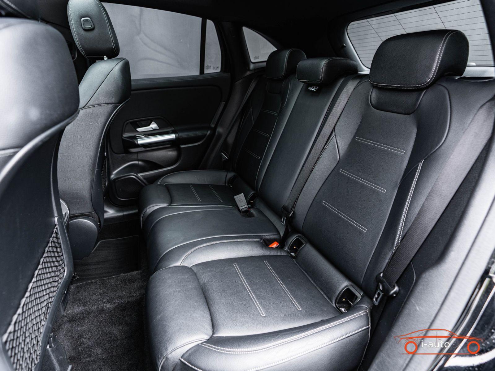 Mercedes-Benz GLA 220d 4Matic AMG LINE za 33100€