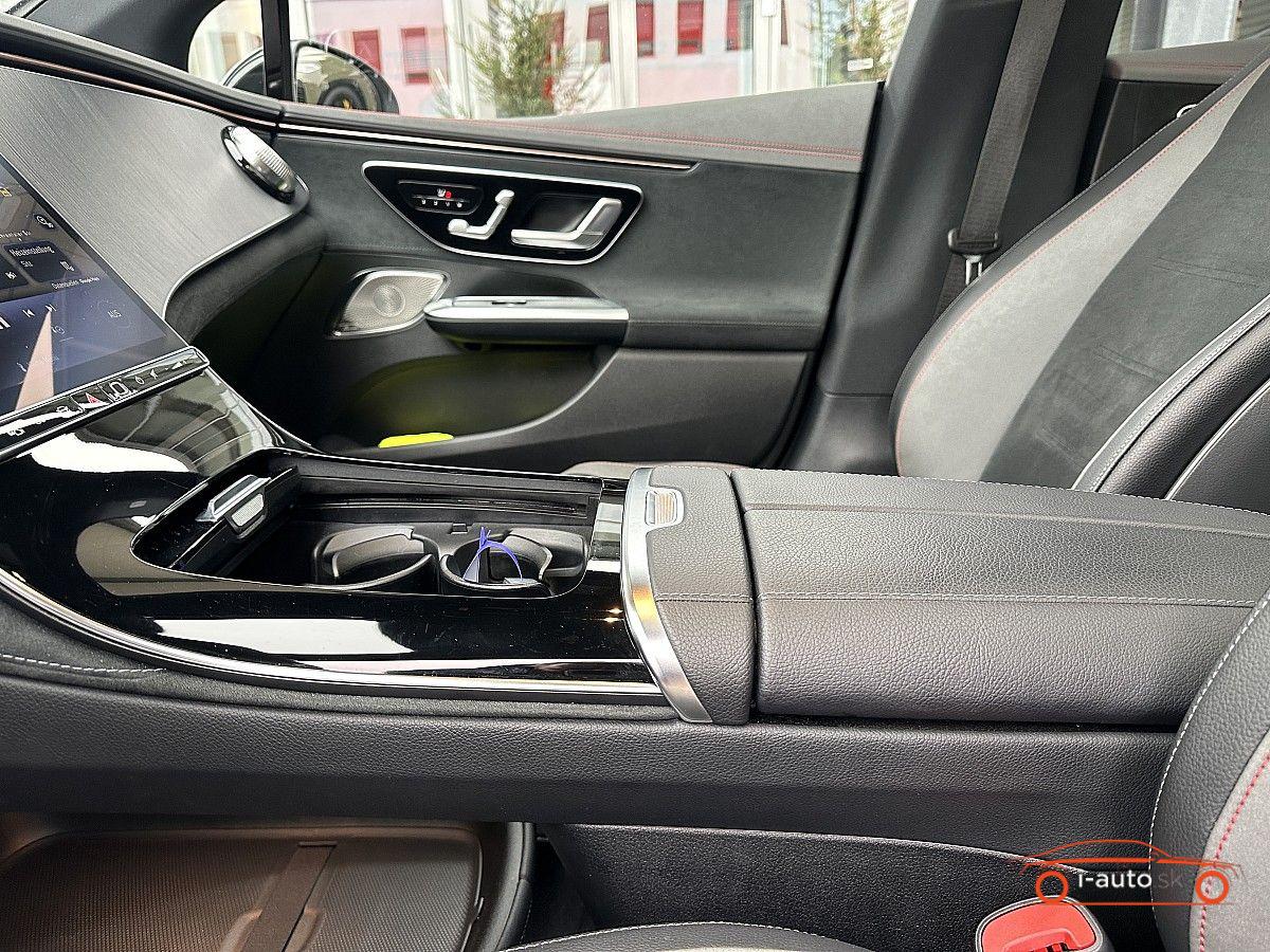 Mercedes-Benz EQE 350 89kWh AMG-Line za 49050€