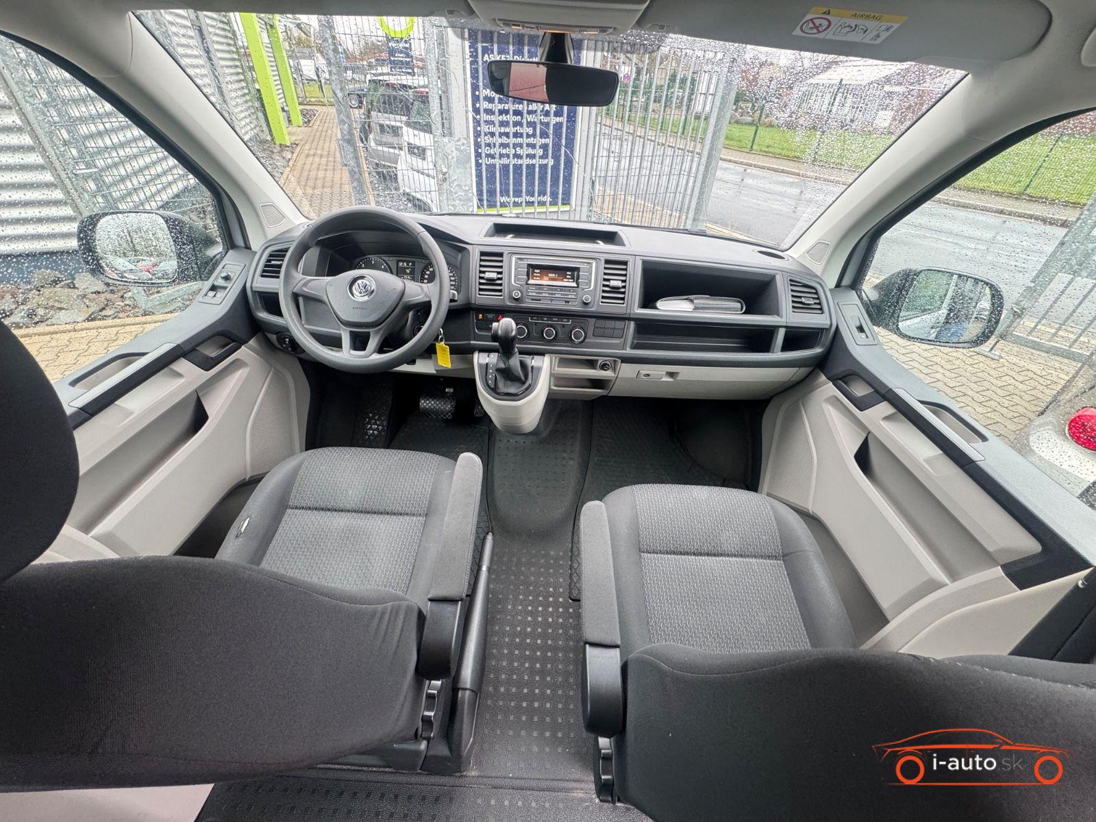 Volkswagen T6 Caravelle 2.0 TDI DSG za 31990€