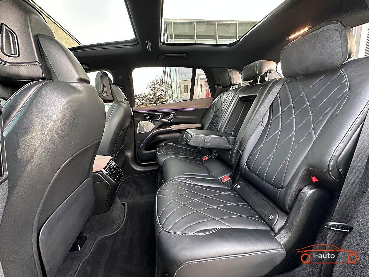 Mercedes-Benz EQS EQS 450 4Matic  za 75900€
